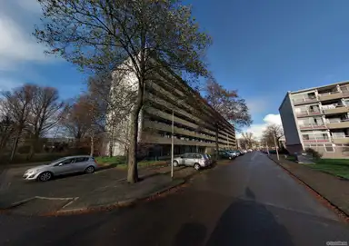 76μ² apartment προς ενοικίαση για 676.9€/μήνα σε De Dulf 156, Leeuwarden