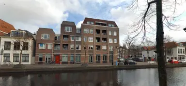 50m2 apartment to rent for 804.99€/month in Wortelsteeg 52, Alkmaar