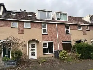 130m2 house to rent for 2400€/month in Boogschutter, Amstelveen