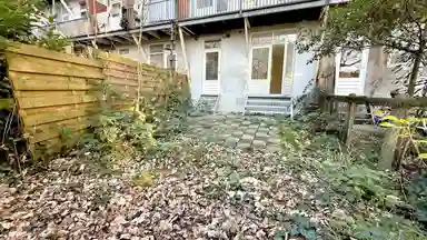 140m2 house to rent for 3000€/month in Linnaeuskade 26h, Amsterdam