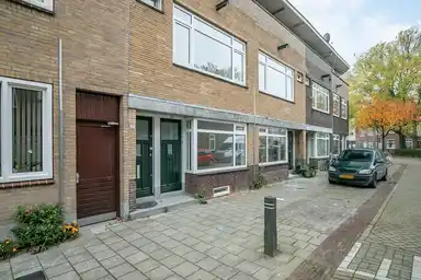91μ² apartment προς ενοικίαση για 1246€/μήνα σε Pascalstraat 20A, Schiedam