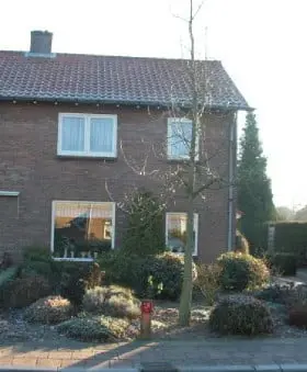 56m2 house to rent for 719.55€/month in Oranjelaan 31, Warnsveld