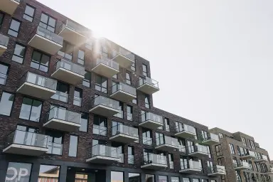 99m2 apartment to rent for 1690€/month in Theodora Eigemanpad 310, Delft