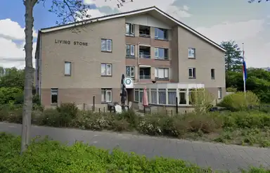49m2 apartment to rent for 758.77€/month in Livingstonestraat 39, Alkmaar