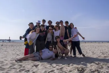 13m2 room to rent for 420€/month in Professor Evertslaan, Delft