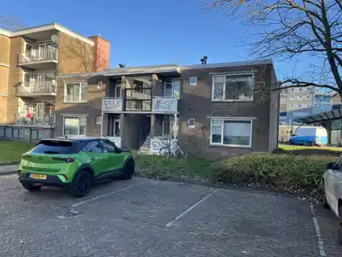 0m2 apartment à louer pour 626.07€/mois à Aureliastraat 5, Heerenveen