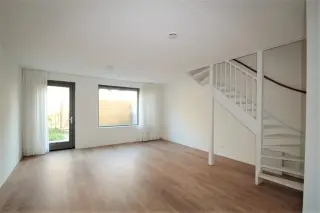 115m2 house à louer pour 1500€/mois à Pelikaanstraat, Groningen