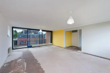 100m2 apartment à louer pour 1342€/mois à P.J. Noël Bakerstraat 202, Groningen