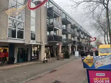 41m2 apartment à louer pour 640.87€/mois à De Passage 102, Heerenveen