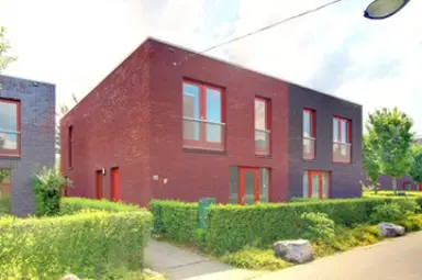 146m2 house to rent for 1776€/month in Lloyd Webberhof 10, Utrecht