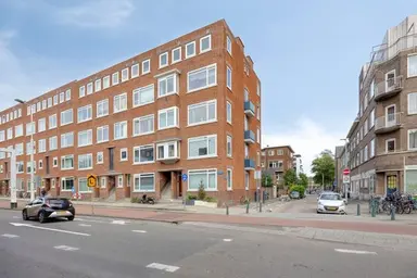 14m2 room zur Miete für 570€/Monat in Schieweg, Rotterdam