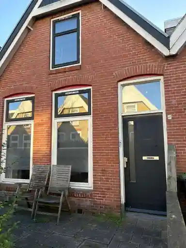 70μ² house προς ενοικίαση για 1000€/μήνα σε 2e Rembrandtdwarsstraat 12, Leeuwarden