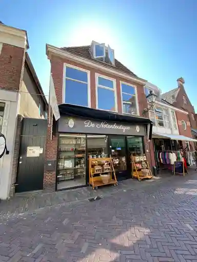 30μ² studio προς ενοικίαση για 750€/μήνα σε Kleine Kerkstraat 10, Leeuwarden