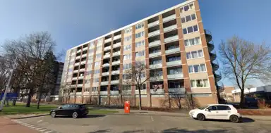 54m2 apartment to rent for 750.02€/month in Vondelstraat 272, Alkmaar