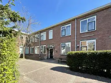 23m2 room to rent for 767€/month in Groesbeeksedwarsweg, Nijmegen