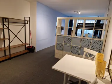 28m2 room to rent for 560€/month in Schouwburgplein, Hengelo