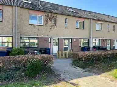 20m2 studio to rent for 1102€/month in Danny Kayestraat, Almere