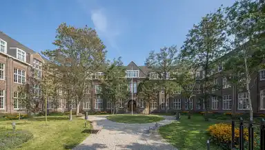 174μ² apartment προς ενοικίαση για 2854€/μήνα σε Verspronckweg 150A-16, Haarlem