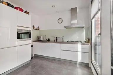 140m2 house te huur voor 3500€/maand in J.S. Ruppertstraat, Amsterdam