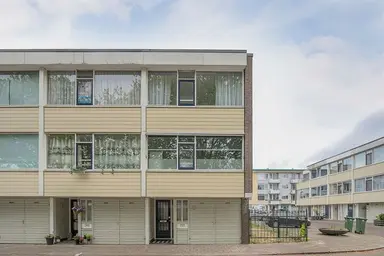 116m2 house te huur voor 1300€/maand in Ypelobrink 250, Enschede