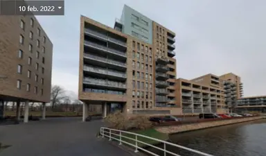 77.42m2 apartment te huur voor 1329.76€/maand in Juno 38, Purmerend