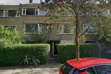 10m2 room à louer pour 615.62€/mois à Coendersweg 4a, Groningen