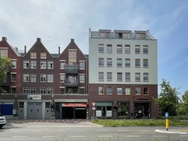 81m2 apartment te huur voor 1349€/maand in Gildenlaan, Apeldoorn