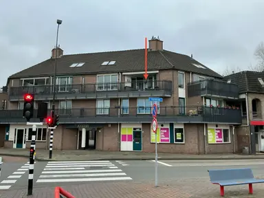 104m2 apartment to rent for 837.71€/month in Kratonstraat 37, Meppel