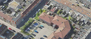 72m2 house to rent for 932.93€/month in Krelagestraat 81, Alkmaar