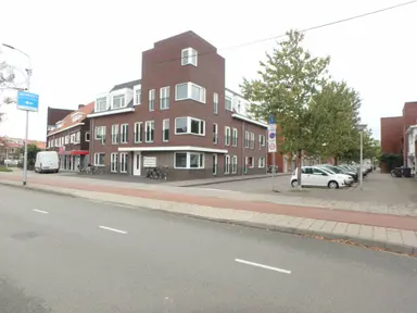 25m2 studio à louer pour 721€/mois à Leenderweg, Eindhoven