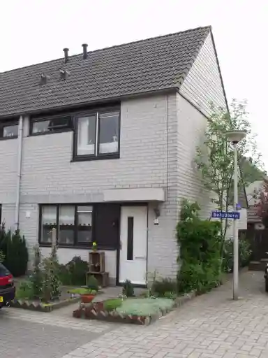 65m2 house to rent for 946.68€/month in Boksdoorn 2, Deventer