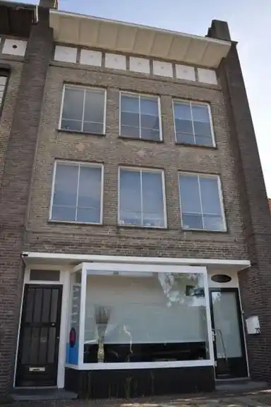 20m2 studio à louer pour 905€/mois à Jan van Riebeecklaan, Eindhoven