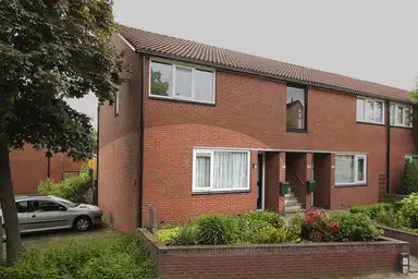 42m2 apartment to rent for 616.03€/month in Zilverschoon 97, Oldenzaal