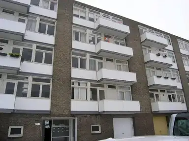 70m2 apartment to rent for 482€/month in Kasteel Bleienbeekstraat 31D, Maastricht