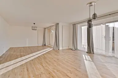 142μ² apartment προς ενοικίαση για 1995€/μήνα σε Kerklaan, Capelle aan den IJssel