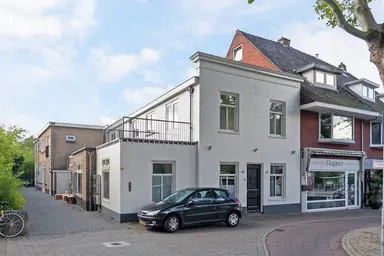 88m2 apartment to rent for 1925€/month in Vaartweg, Hilversum