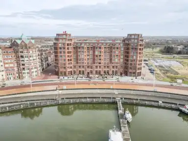 134m2 apartment zur Miete für 2200€/Monat in Schoonzicht 258, Lelystad