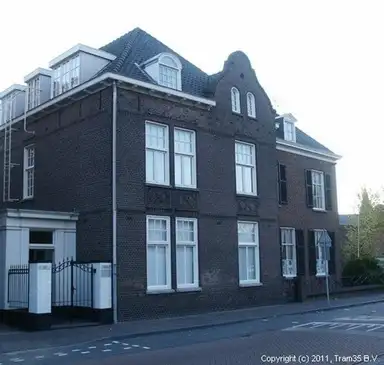 39m2 apartment te huur voor 1016€/maand in Tramstraat, Eindhoven