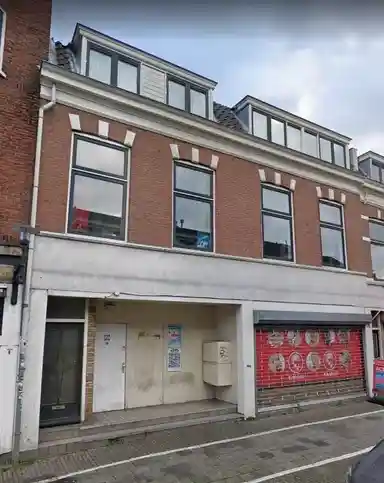 20m2 studio te huur voor 1350€/maand in Damstraat, Utrecht