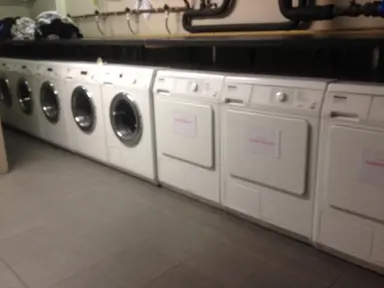 30m2 studio to rent for 1121€/month in Sint Walburgstraat, Groningen