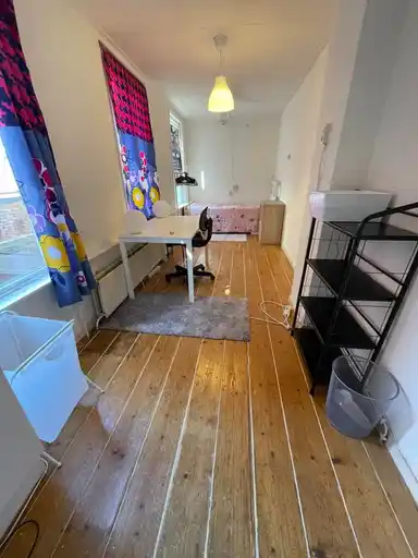 18m2 room à louer pour 710€/mois à Noorderstationsstraat, Groningen