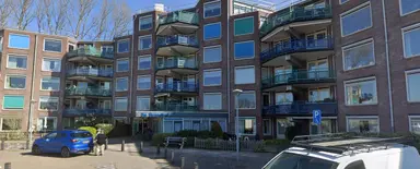 80m2 apartment te huur voor 924.52€/maand in Plutostraat 100, Alkmaar