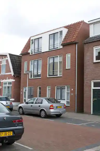 19m2 room to rent for 370.35€/month in Hoogstraat 24, Enschede