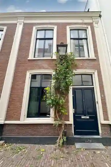 75m2 house to rent for 1950€/month in Smalle Begijnestraat 4, Utrecht