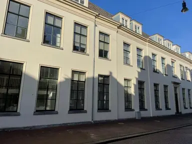 52m2 apartment à louer pour 2100€/mois à Jansstraat 46A-2, Haarlem