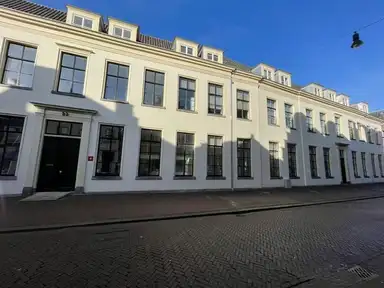 50m2 apartment à louer pour 2200€/mois à Jansstraat 46A-35, Haarlem