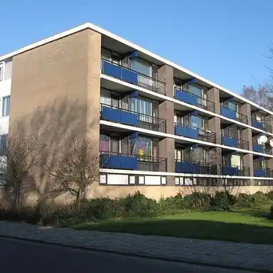 65m2 apartment to rent for 760€/month in Almelo