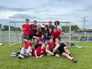 13m2 room to rent for 325€/month in Oudraadtweg, Delft