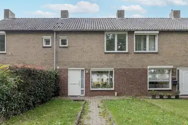 92m2 house to rent for 1825€/month in Kremersdreef, Maastricht