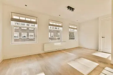 51m2 apartment to rent for 2625€/month in Amazonenstraat, Amsterdam